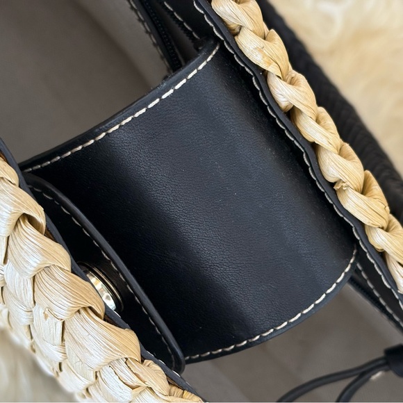 Michael Michael Kors Tan and Black Women's Bag - Picture 10 of 13